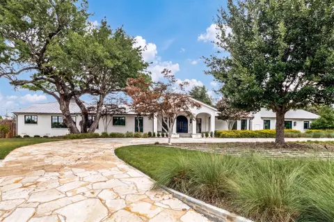 5111 Meaders Ln, Dallas, TX 75229