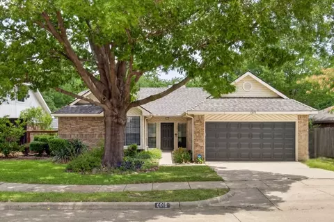 6018 Shattuck Dr, Garland, TX 75044