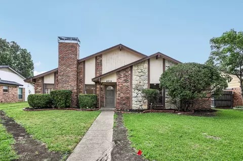 4404 Cleveland Dr, Plano, TX 75093