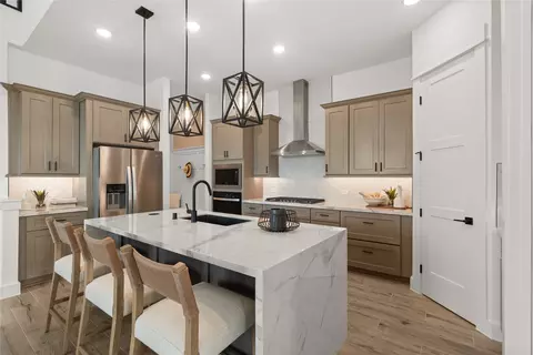 Kitchen - 1705 Bennett Dr, Anna, TX 75409 photo 1 of 1