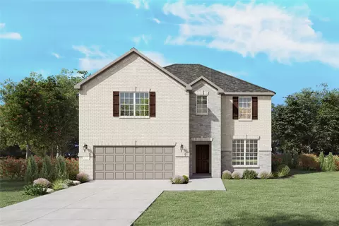 1705 Bennett Dr, Anna, TX 75409