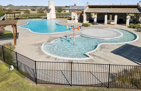 Exterior - 1705 Bennett Dr, Anna, TX 75409 photo 1 of 2