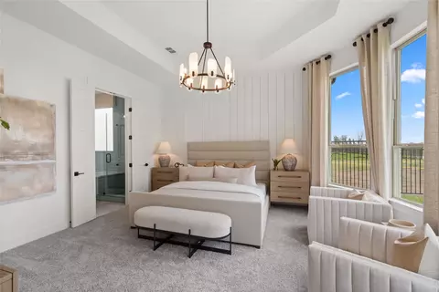 Bedroom - 1705 Bennett Dr, Anna, TX 75409 photo 1 of 5