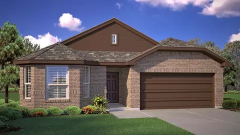 15916 Stableford Rd, Fort Worth, TX 76247