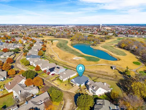 9200 Water Tree Dr, Mckinney, TX 75072
