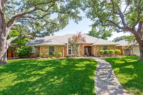 7822 Glenneagle Dr, Dallas, TX 75248
