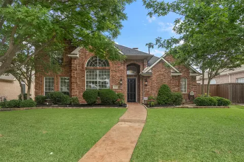 1428 Comanche Dr, Allen, TX 75013