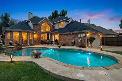 1428 Comanche Dr, Allen, TX 75013