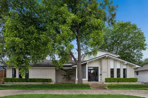 6214 Danbury Ln, Dallas, TX 75214