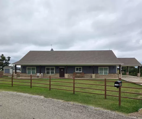 1142 Dunn Dr, Palo Pinto, TX 76484