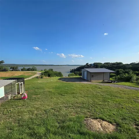 1142 Dunn Dr, Palo Pinto, TX 76484