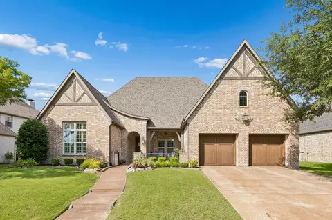 4290 Bellingrath Dr, Prosper, TX 75078