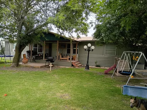 634 Blair Rd, Waxahachie, TX 75165