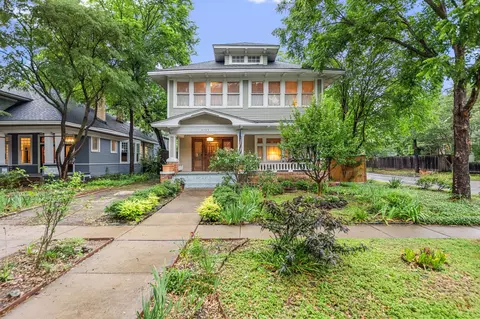 4725 Swiss Ave, Dallas, TX 75204