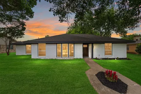 2118 Redondo Dr, Mckinney, TX 75071