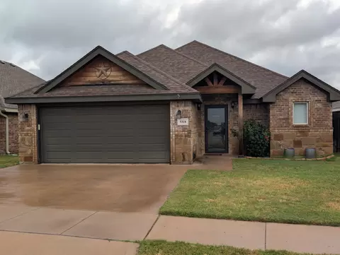 5318 Catclaw Dr, Abilene, TX 79606