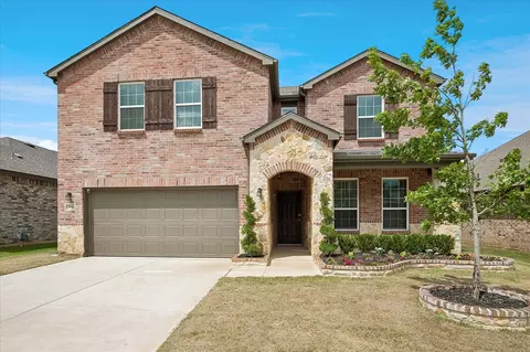 814 Marigold St, Princeton, TX 75407