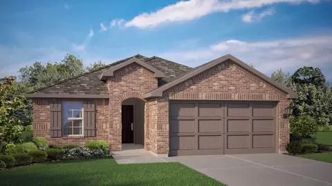 1624 Tin Roof Rd, Krum, TX 76249