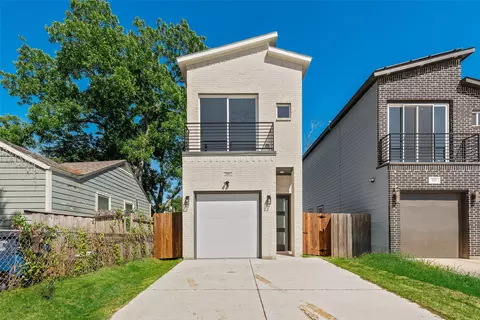 2341 Scott St, Dallas, TX 75215