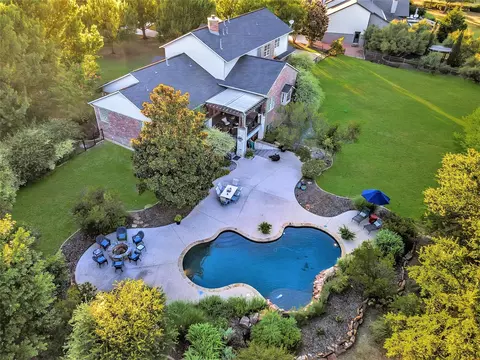 10040 Little Horn Cir, Frisco, TX 75035