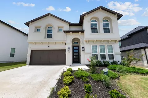 10969 Coastal Violet Rd, Frisco, TX 75035