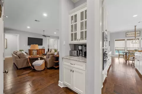 Entry Way - 2040 Brook Arbor Ct, Mcgregor, TX 76657 photo 1 of 3