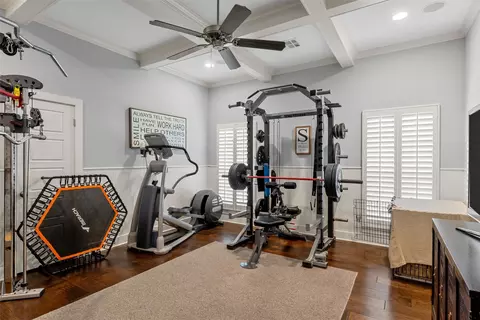 Other - 2040 Brook Arbor Ct, Mcgregor, TX 76657 photo 2 of 5