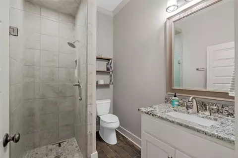 Bath - 2040 Brook Arbor Ct, Mcgregor, TX 76657 photo 7 of 7