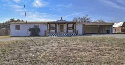 1105 Westmoreland, Mason, TX 76856
