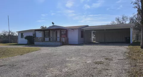 1105 Westmoreland, Mason, TX 76856