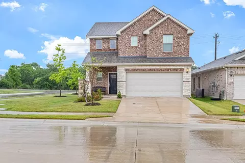 610 Melody Hill Dr, Mckinney, TX 75071