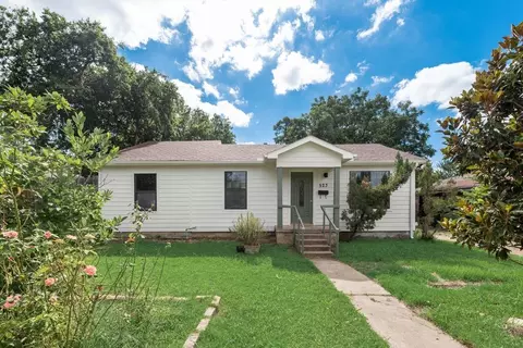 523 35th St, Grand Prairie, TX 75050