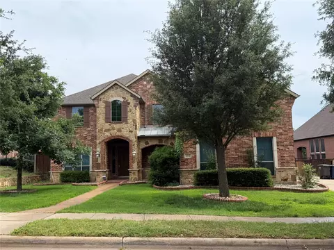 4812 Cargill Cir, Fort Worth, TX 76244