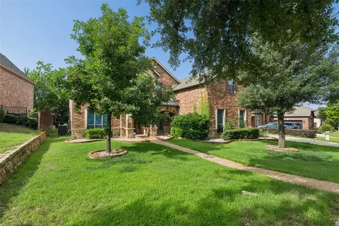 4812 Cargill Cir, Fort Worth, TX 76244