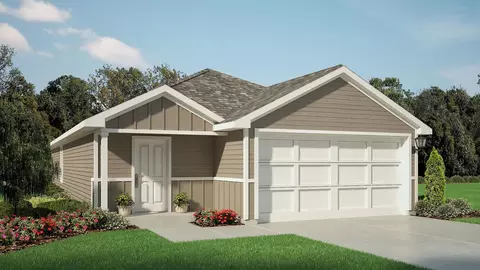 5509 Rollins Dr, Krum, TX 76249