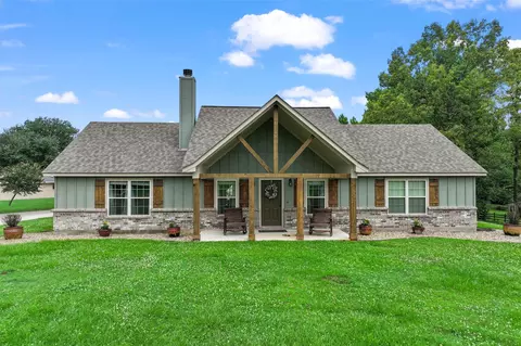 1615 Linton Rd, Benton, LA 71006