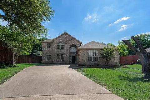 716 John Peter Ct, Mesquite, TX 75149
