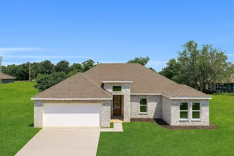 340 E Lamar St, Palmer, TX 75152