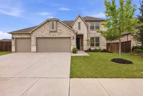 1549 Eleanor Dr, Haslet, TX 76052