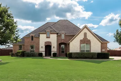 117 Shoreside Trl, Waxahachie, TX 75165
