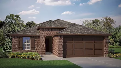 1409 Tin Roof Rd, Krum, TX 76249