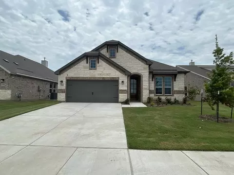 2105 Bluebird Ln, Anna, TX 75409