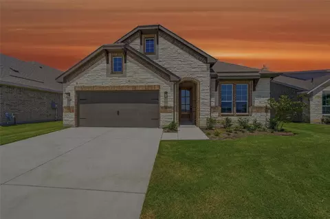 2105 Bluebird Ln, Anna, TX 75409