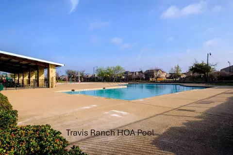 1016 Rio Bravo Dr, Forney, TX 75126