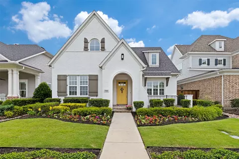 7601 Eastwick Ave, Mckinney, TX 75071