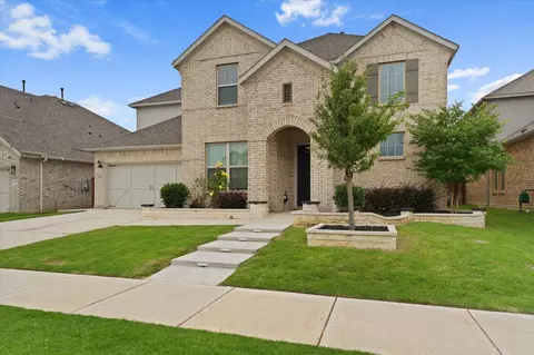 3533 Hyacinth Way, Prosper, TX 75078