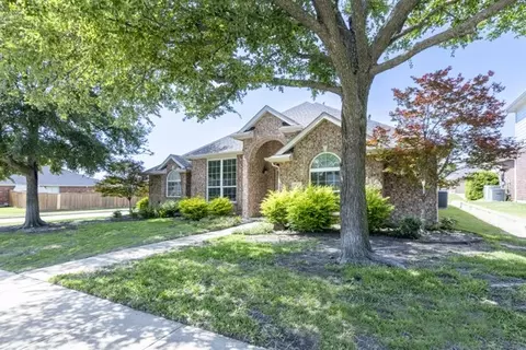 2540 Wagonwheel Dr, Rockwall, TX 75032