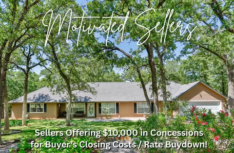 4823 County Road 211, Gainesville, TX 76240