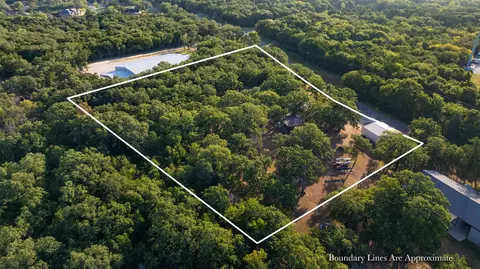 4823 County Road 211, Gainesville, TX 76240