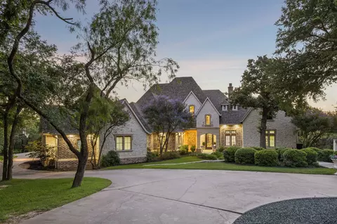 9191 Silver Leaf Ct, Little Elm, TX 75068